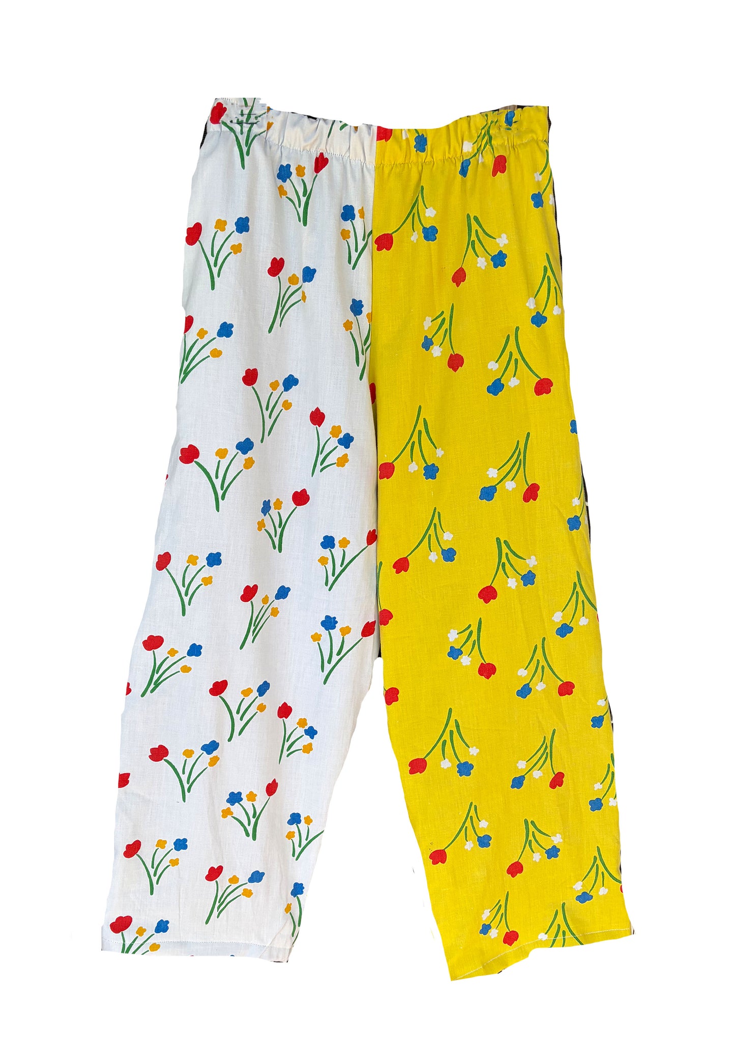 Half and half pant  Size / Age: 11-12
